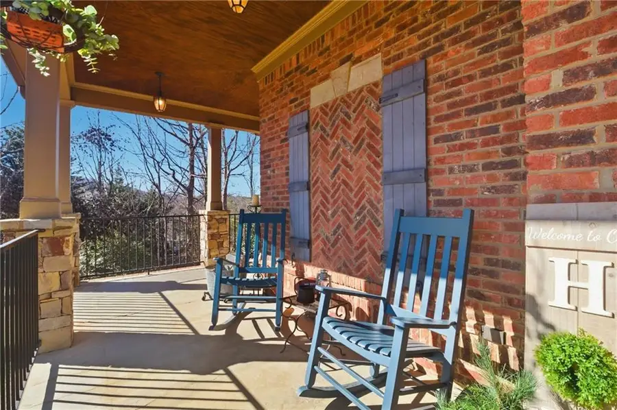 95 Grand View Drive, Cleveland, GA 30528 - #3