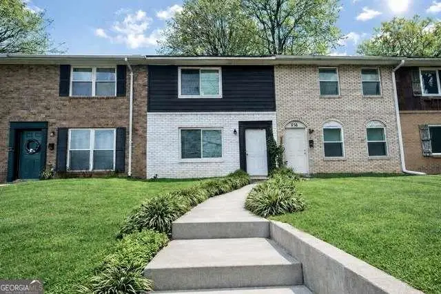 860 College Avenue, Athens, GA 30601 - #1