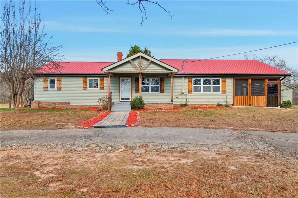 110 Corbett York Road, Demorest, GA 30535 - #1