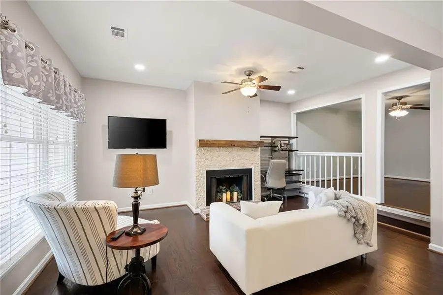 798 Sentinel Ridge Sw, Marietta, GA 30064 - #3