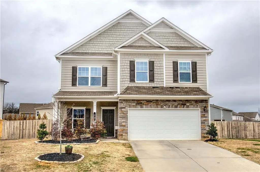 39 Jackson Farm Road, Cartersville, GA 30120 - #1