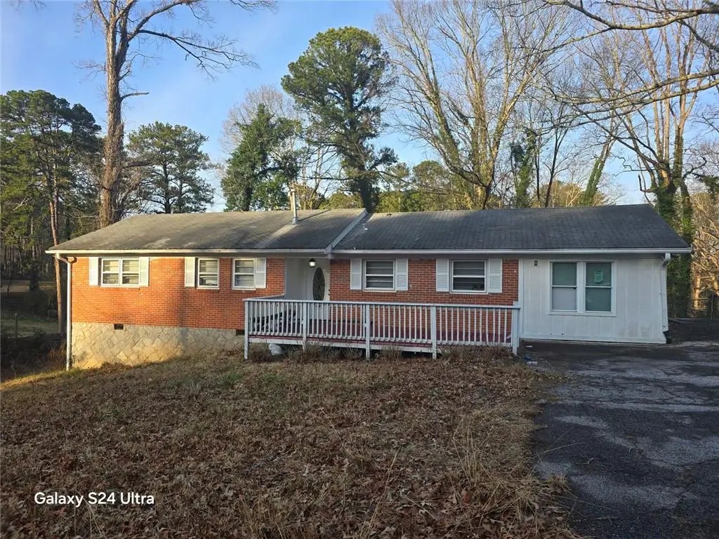 6270 Rockbridge Road, Stone Mountain, GA 30087 - #1