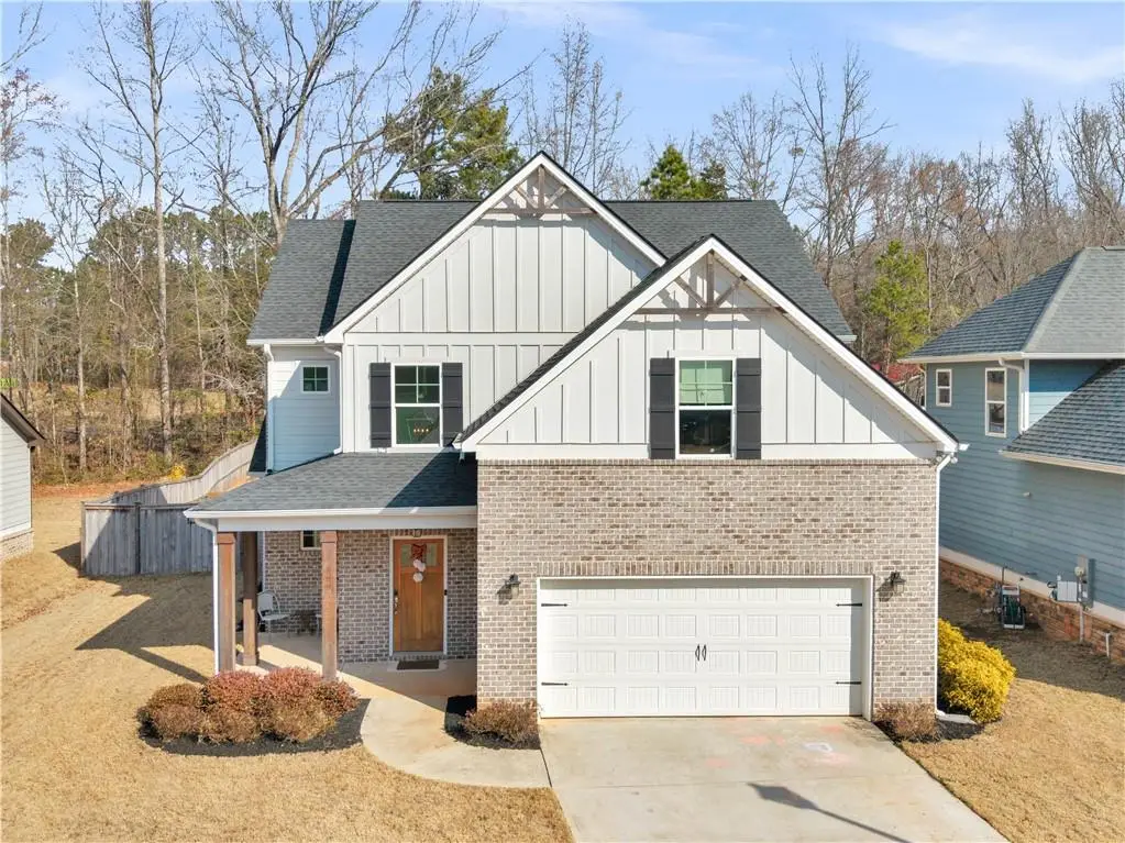 709 Petaluma Place, Locust Grove, GA 30248 - #1