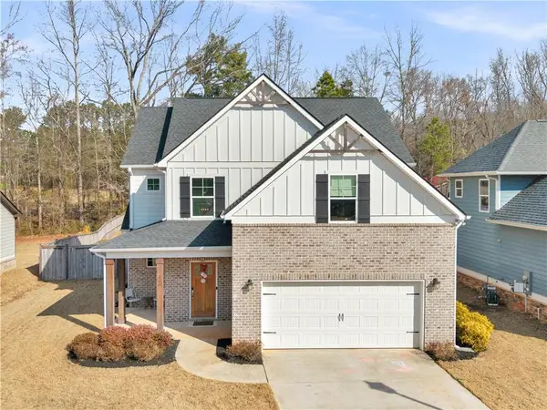 709 Petaluma Place, Locust Grove, GA 30248