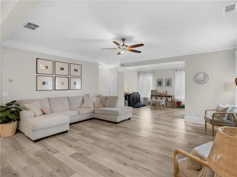 709 Petaluma Place, Locust Grove, GA 30248 - #3