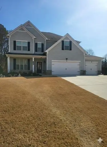 2595 Jupiter Drive Sw, Powder Springs, GA 30127 - #3