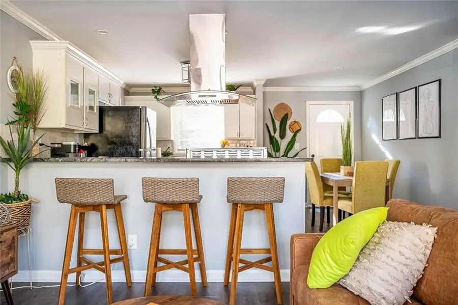 3222 Jamaica Road Nw, Atlanta, GA 30318 - #3