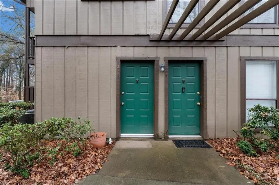 3891 Cedar Circle, Tucker, GA 30084 - #3