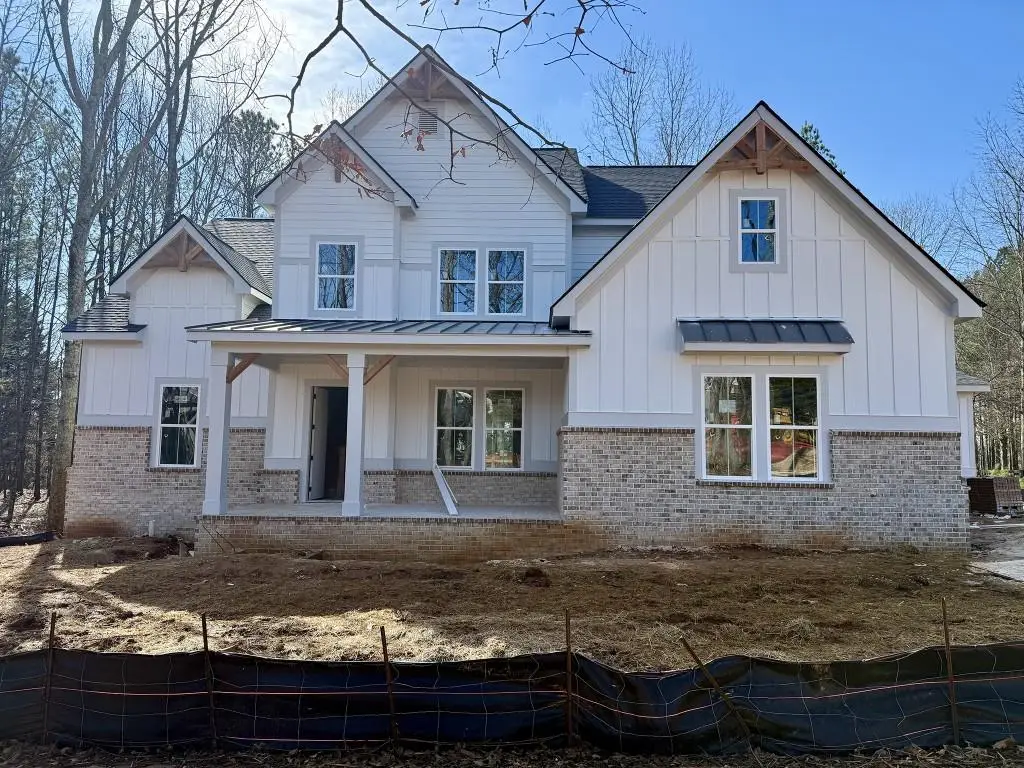 2395 Glade Overlook, Cumming, GA 30041 - #1