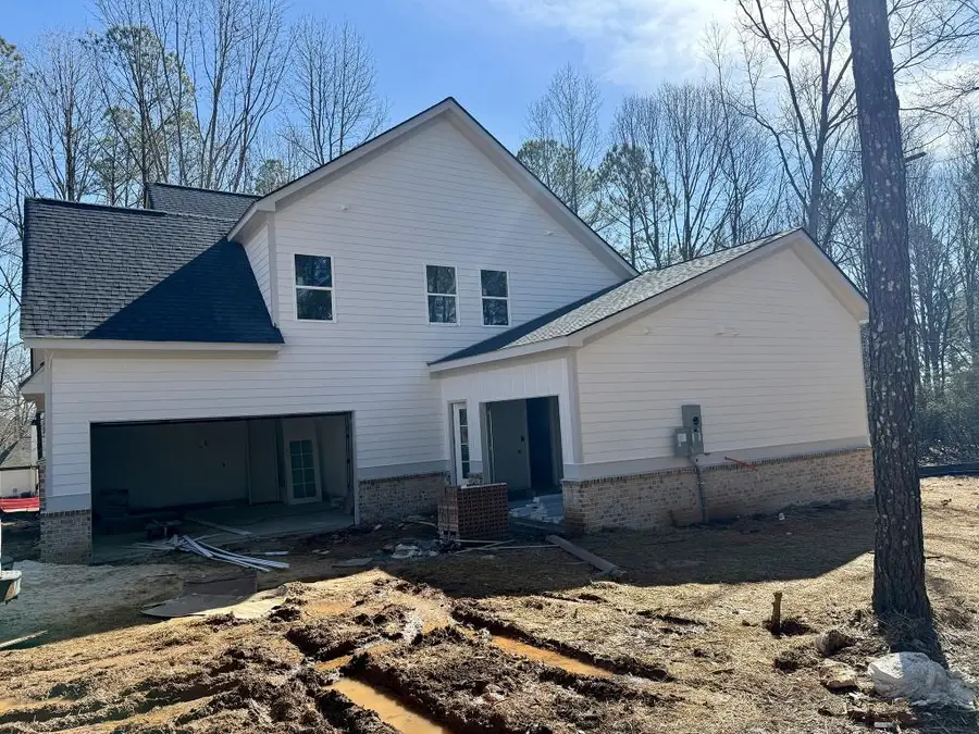 2395 Glade Overlook, Cumming, GA 30041 - #2