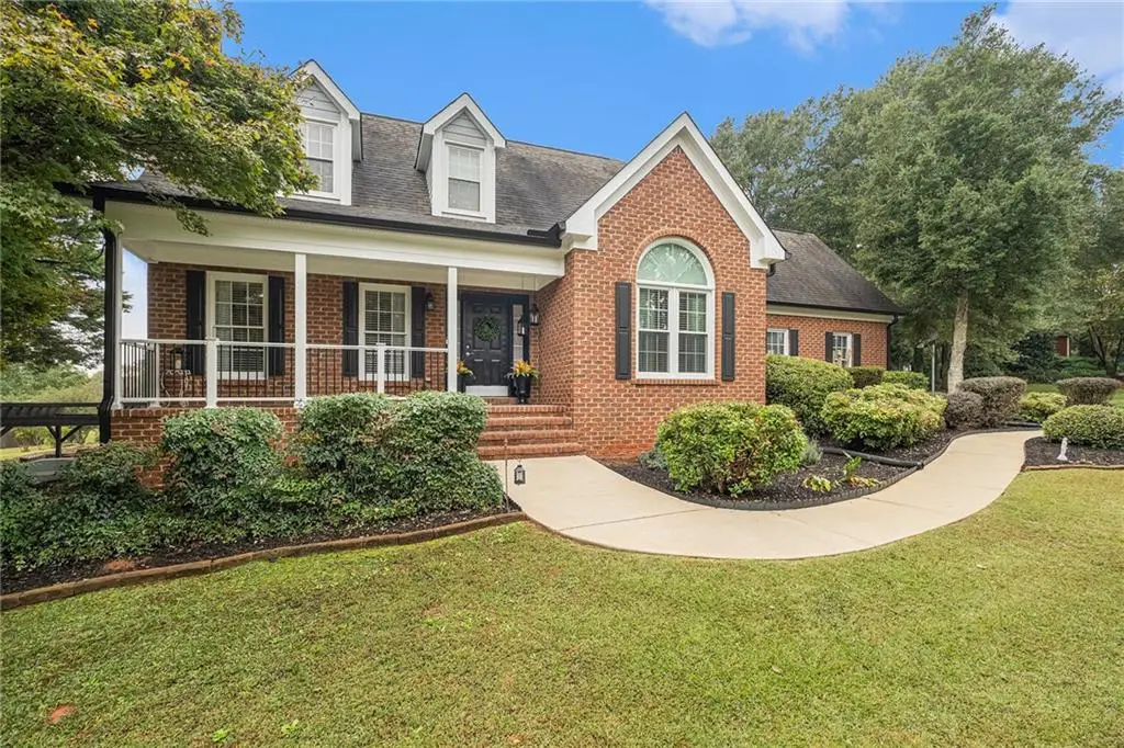 118 Kingston Road, Colbert, GA 30628 - #1