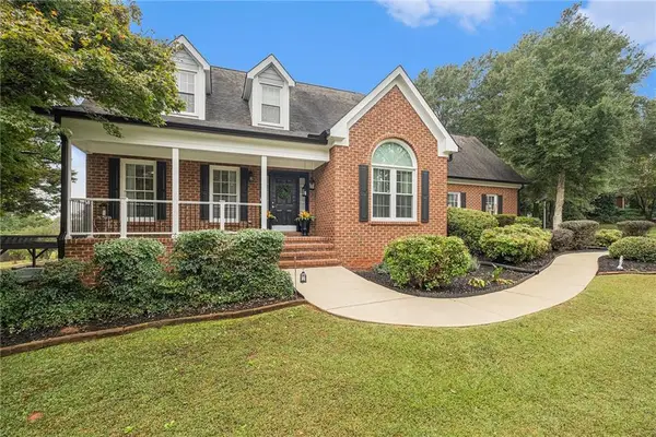 118 Kingston Road, Colbert, GA 30628