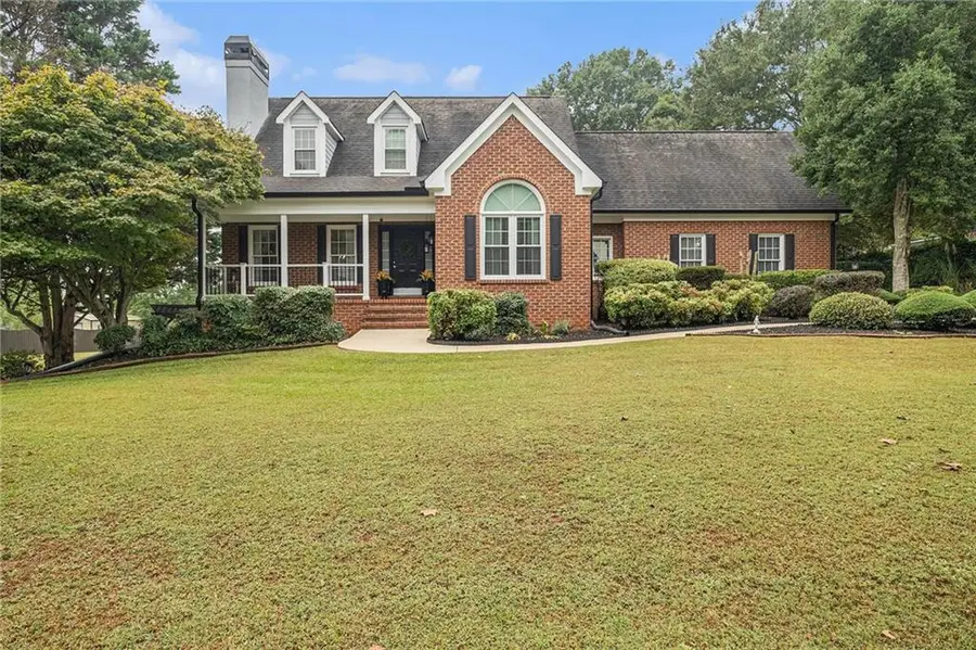 118 Kingston Road, Colbert, GA 30628 - #2