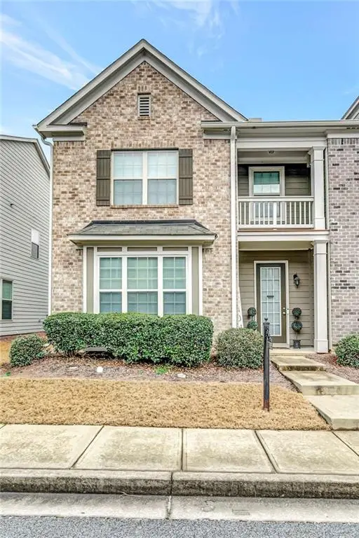 7765 Rutgers Circle, Fairburn, GA 30213 - #2