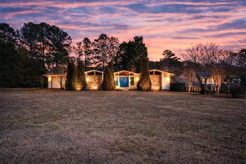 1453 Wimbledon Drive Nw, Kennesaw, GA 30144 - #1