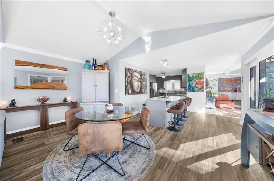 1453 Wimbledon Drive Nw, Kennesaw, GA 30144 - #2