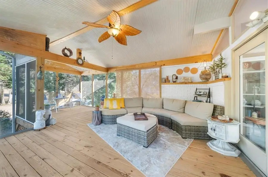 1453 Wimbledon Drive Nw, Kennesaw, GA 30144 - #3