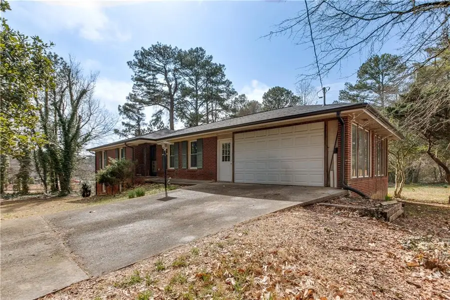 108 Wills Drive, Alpharetta, GA 30009 - #2