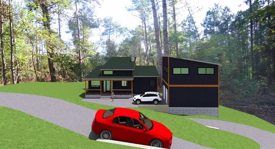 34 Windfield Circle, Blue Ridge, GA 30513 - #3