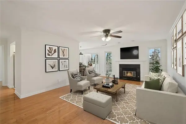 1750 Clairmont Road #21, Decatur, GA 30033