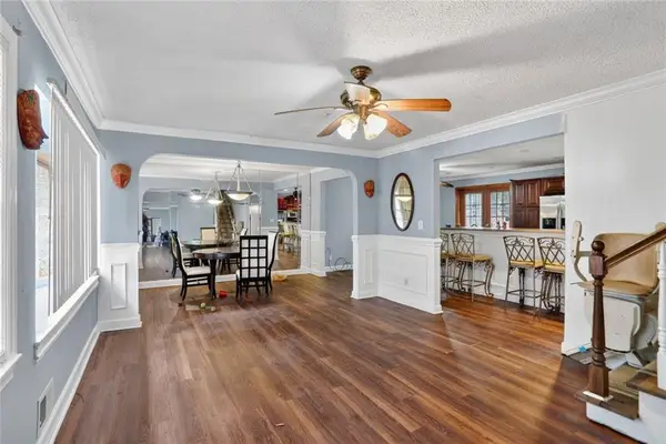 1781 Childress Drive Sw, Atlanta, GA 30311