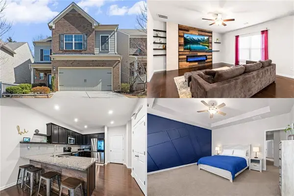 1959 Charcoal Ives Road, Lawrenceville, GA 30045