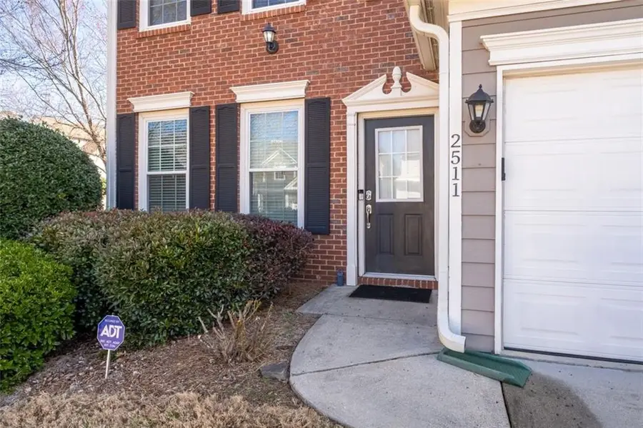 2511 Alvecot Circle Se, Atlanta, GA 30339 - #3