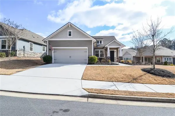 765 Calbert Circle, Marietta, GA 30064