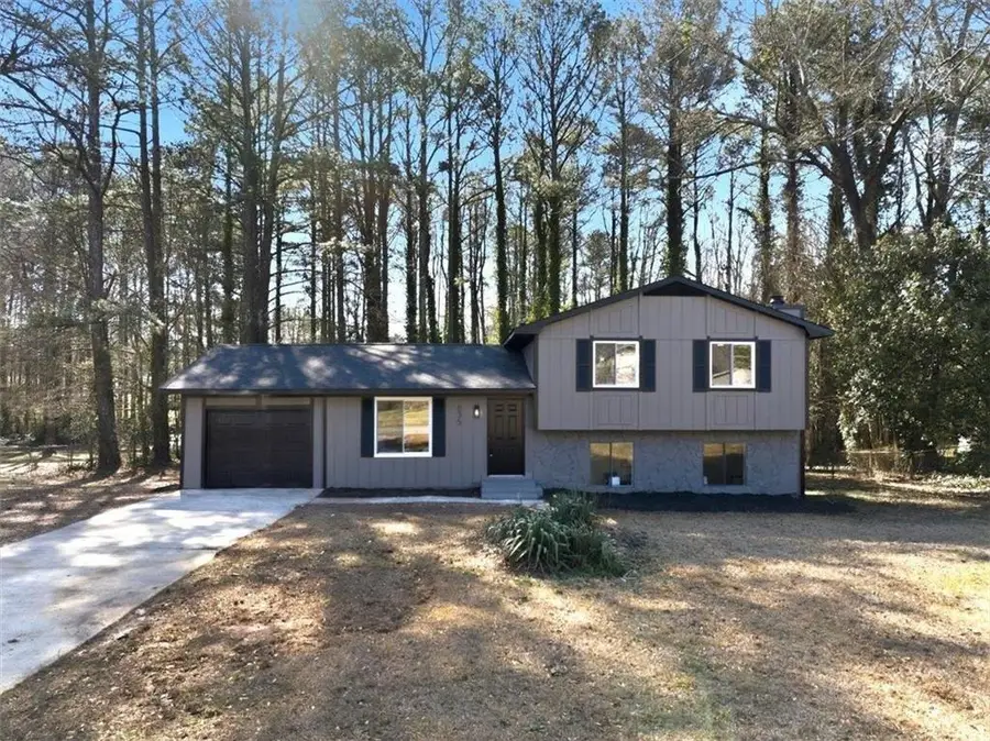 835 Cochise Trl, Conyers, NC 27616 - #2