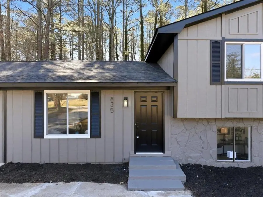 835 Cochise Trl, Conyers, NC 27616 - #3