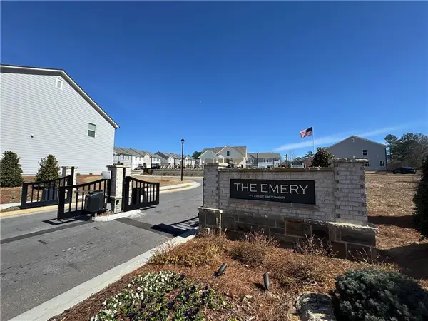 506 Robson Drive, Villa Rica, GA 30180