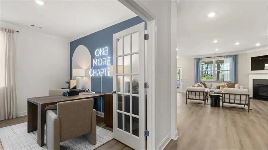 2913 Beaver Dam Lane, Gainesville, GA 30507 - #2