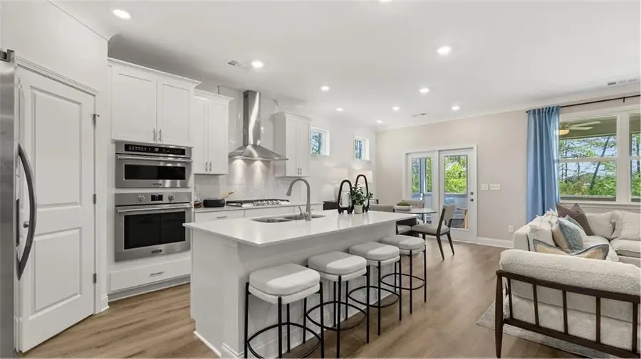 2913 Beaver Dam Lane, Gainesville, GA 30507 - #3