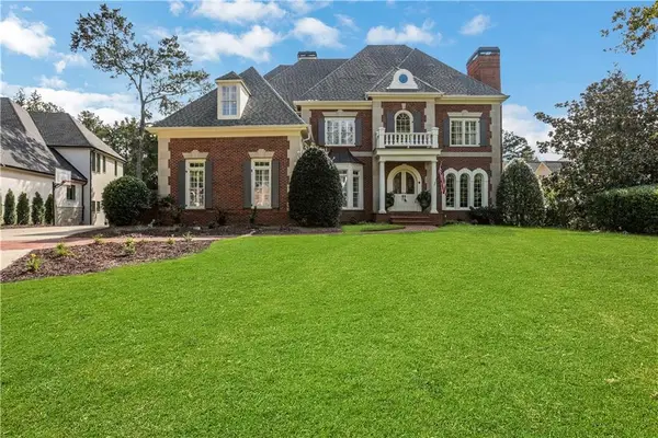 6450 Westchester Place, Cumming, GA 30040