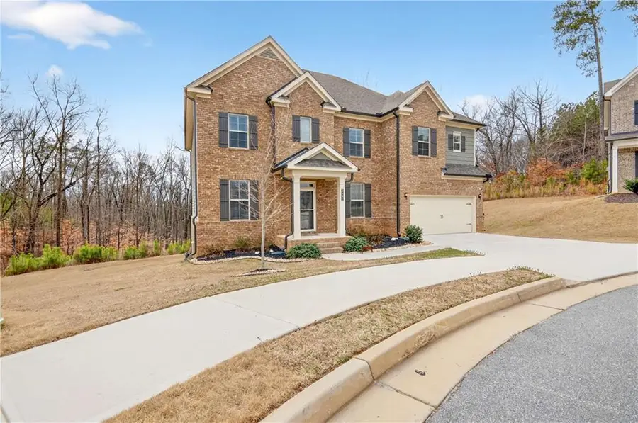 3481 Jasmine Way Sw, Atlanta, GA 30331 - #2