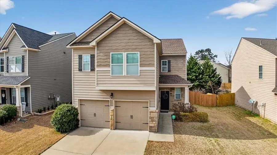 5365 Rialto Way, Cumming, GA 30040 - #3