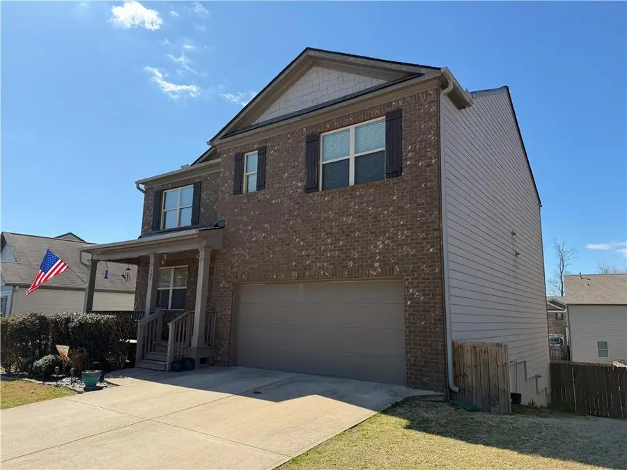 100 Meadowlark Way, Dawsonville, GA 30534 - #2