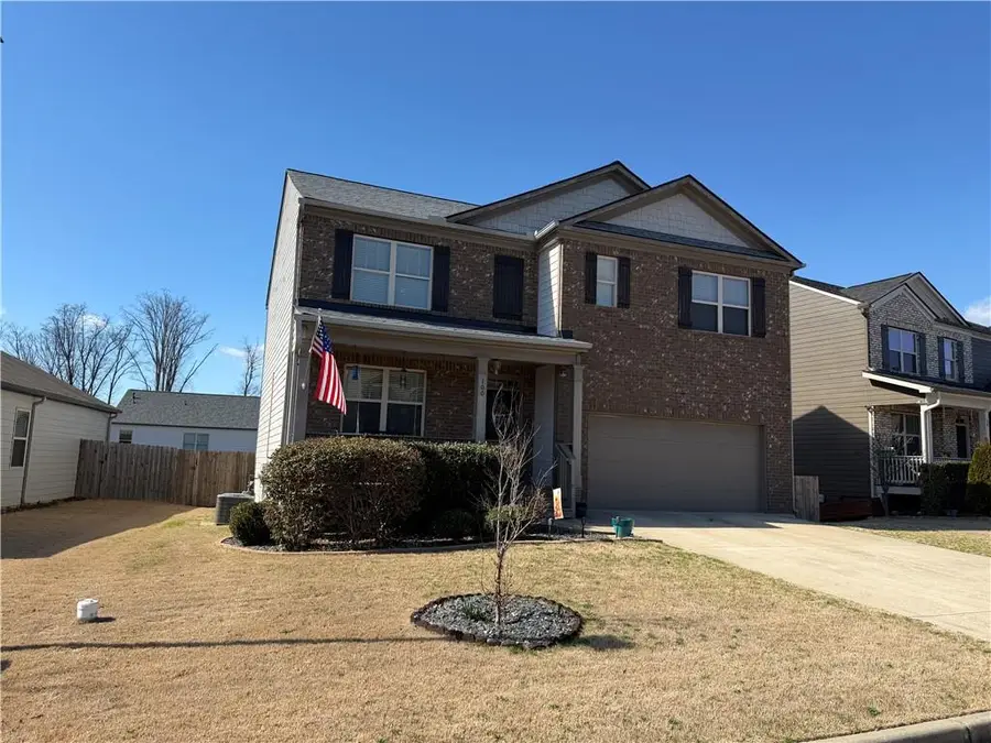 100 Meadowlark Way, Dawsonville, GA 30534 - #3