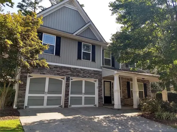 3606 Malcolm Manor Nw, Kennesaw, GA 30144