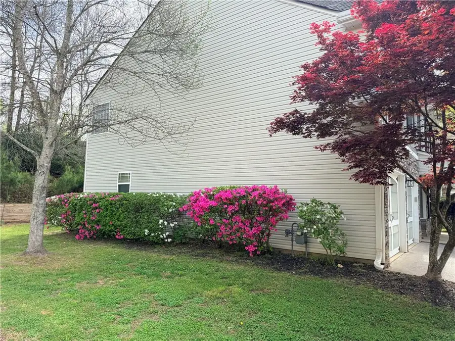 3606 Malcolm Manor Nw, Kennesaw, GA 30144 - #2