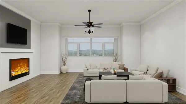 1161 Dahlonega Highway #7, Cumming, GA 30040