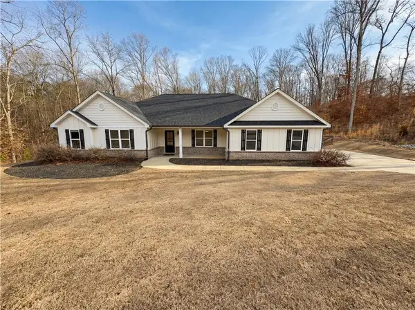 951 Oconee Lane, Commerce, GA 30529