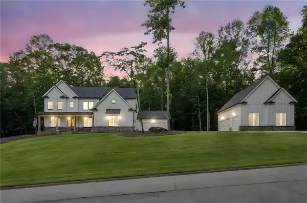 6326 Point Twenty Two, Gainesville, GA 30506