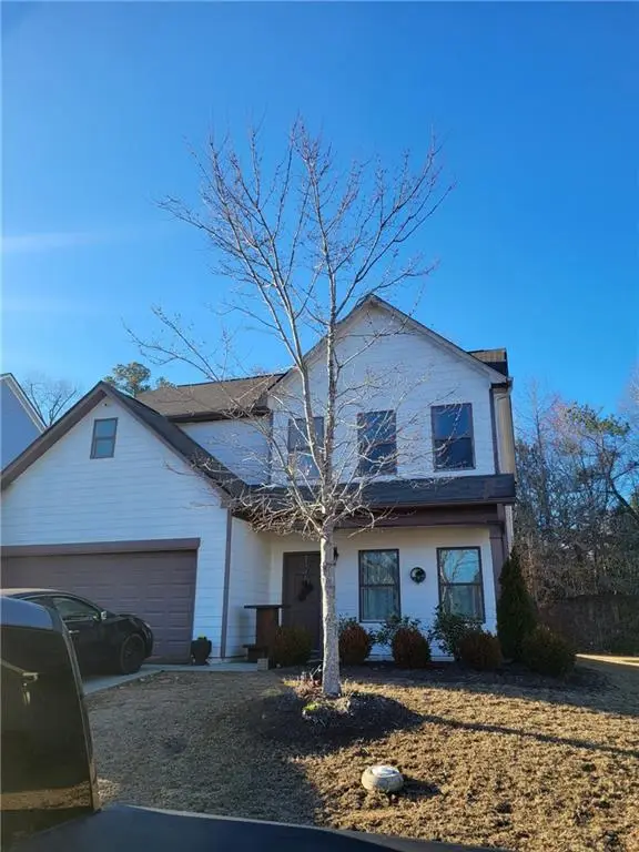 811 Walnut Woods Drive, Braselton, GA 30517 - #1