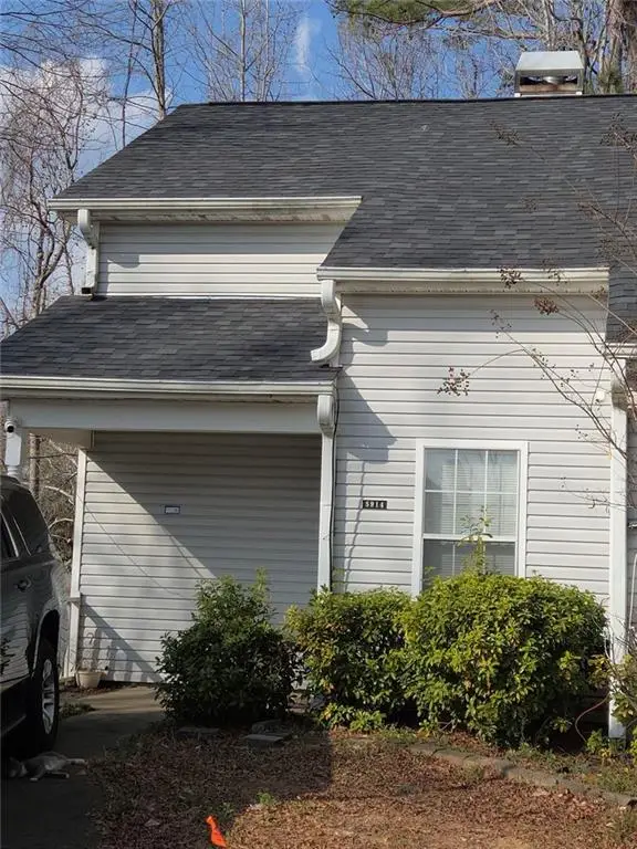 5914 Trent Walk Drive, Lithonia, GA 30038