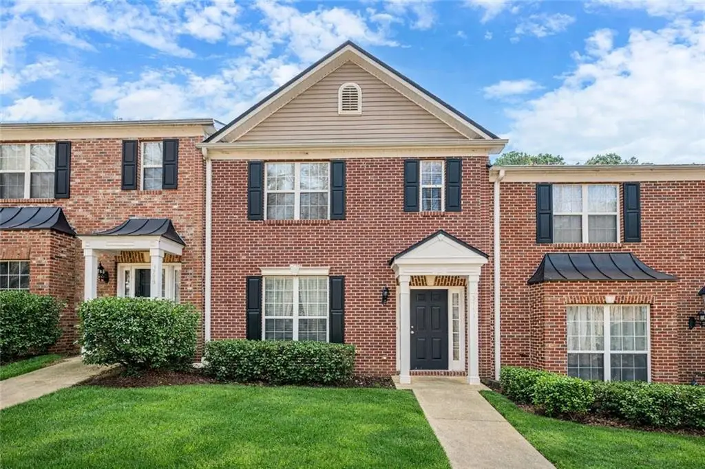 3771 Town Square Circle Nw #5, Kennesaw, GA 30144 - #1