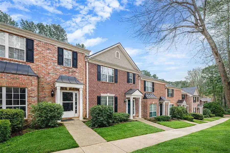 3771 Town Square Circle Nw #5, Kennesaw, GA 30144 - #2