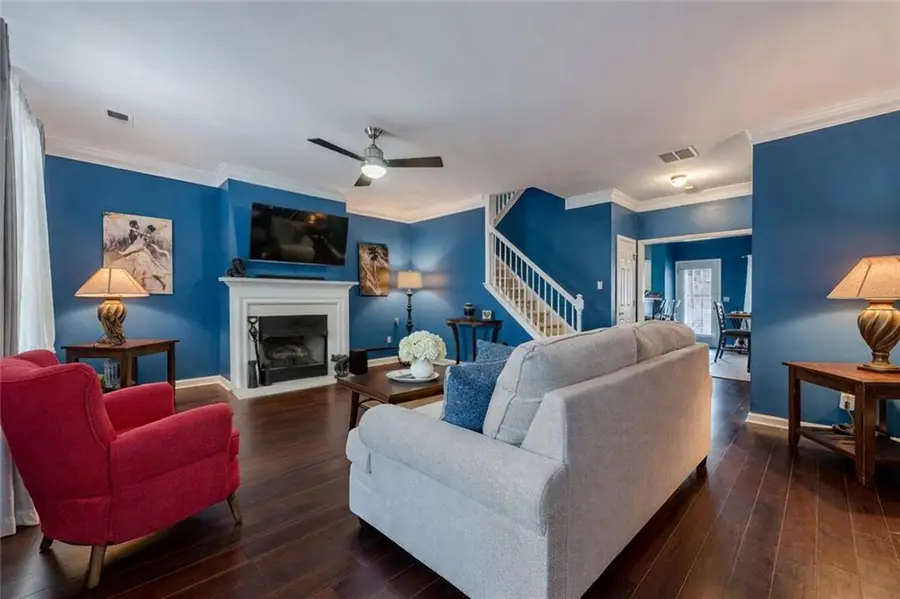 3771 Town Square Circle Nw #5, Kennesaw, GA 30144 - #3