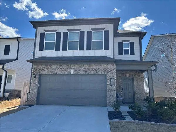 413 Perth Drive, Cartersville, GA 30121