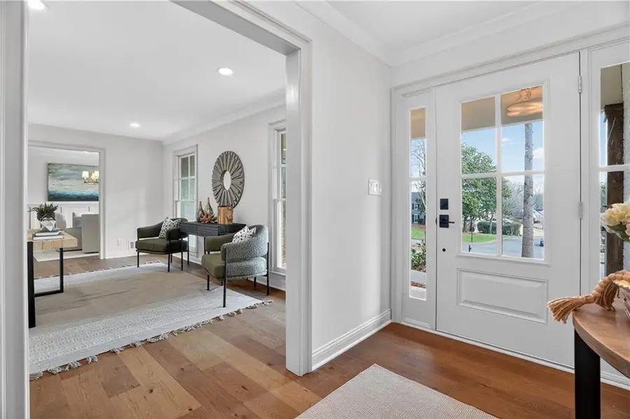 12080 Mountain Laurel Drive, Roswell, GA 30075 - #2